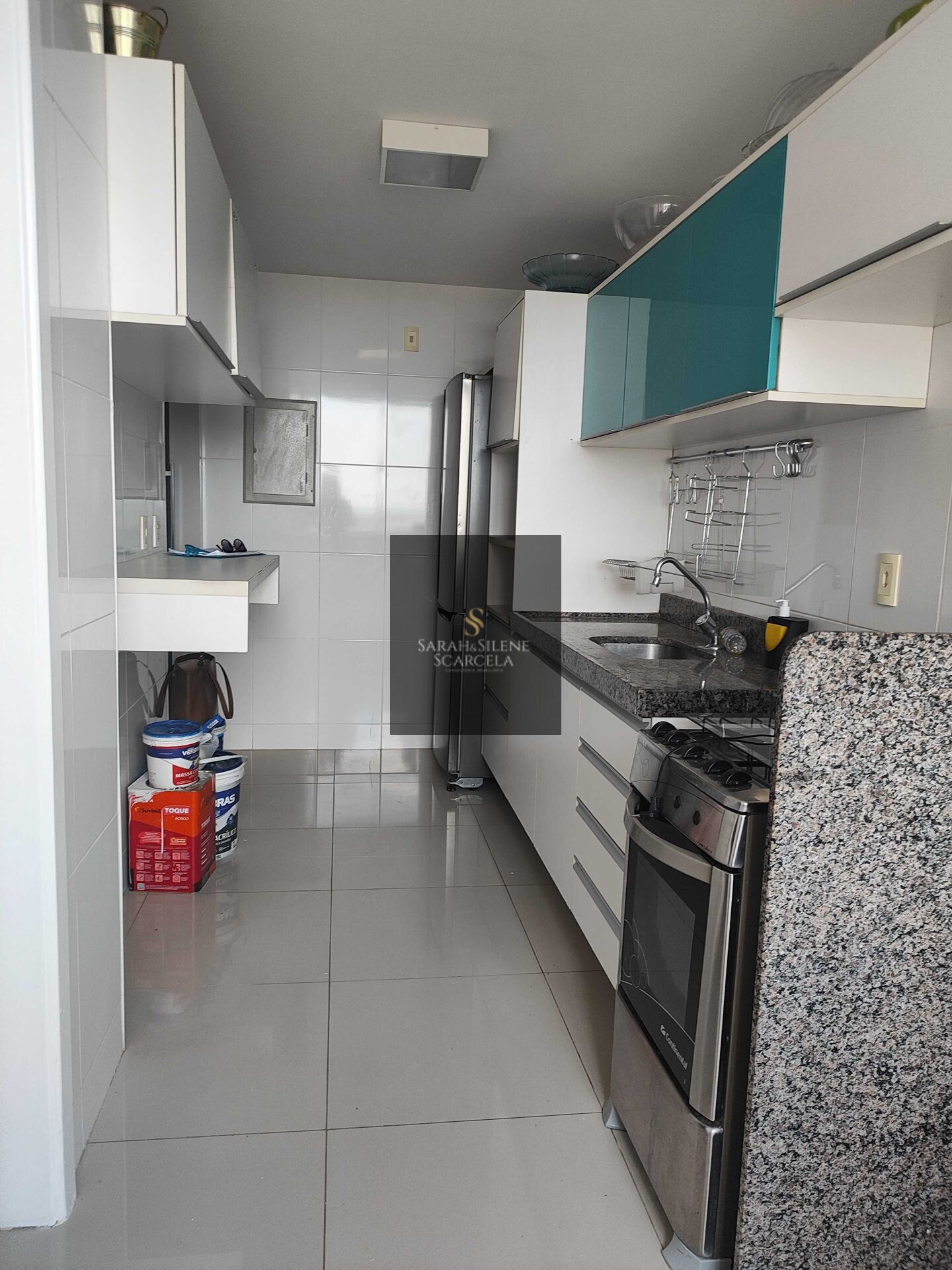 Apartamento à venda com 2 quartos, 80m² - Foto 48