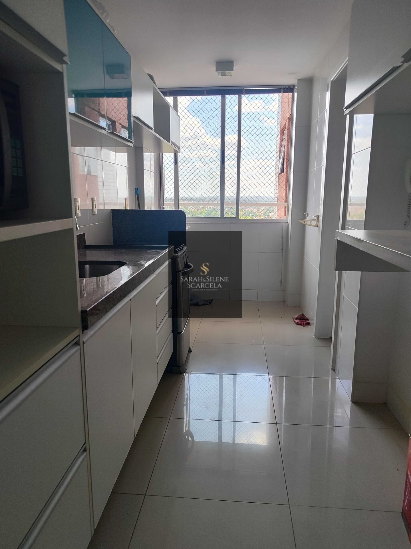 Apartamento à venda com 2 quartos, 80m² - Foto 46