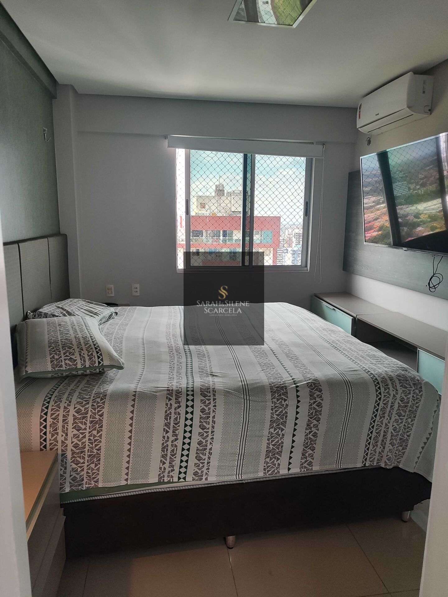 Apartamento à venda com 2 quartos, 80m² - Foto 42