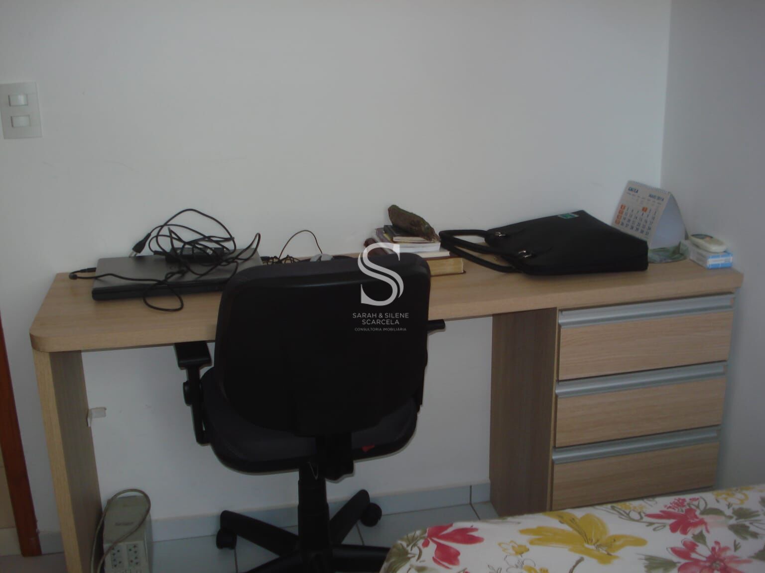 Apartamento à venda com 2 quartos, 75m² - Foto 10