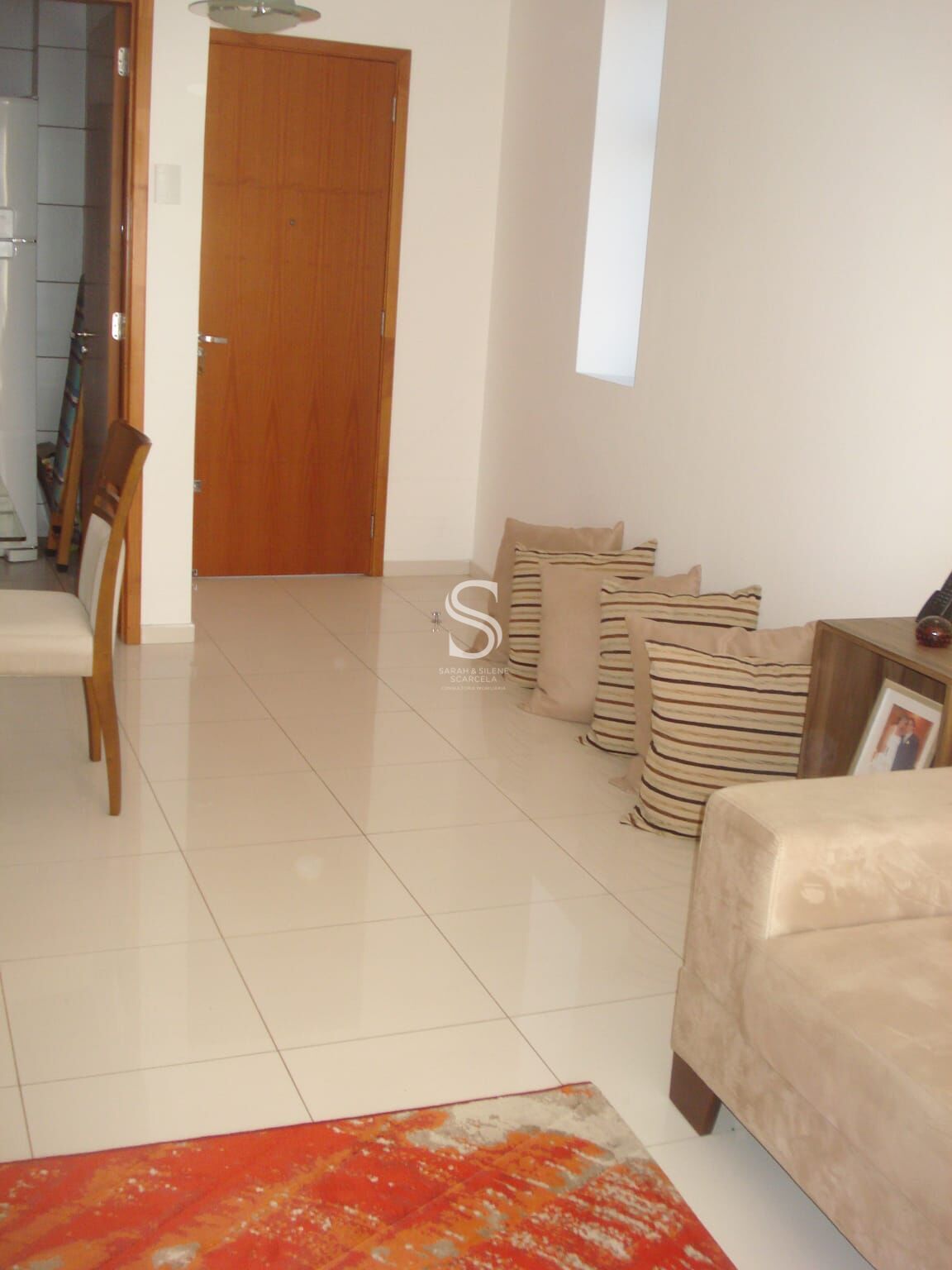 Apartamento à venda com 2 quartos, 75m² - Foto 5