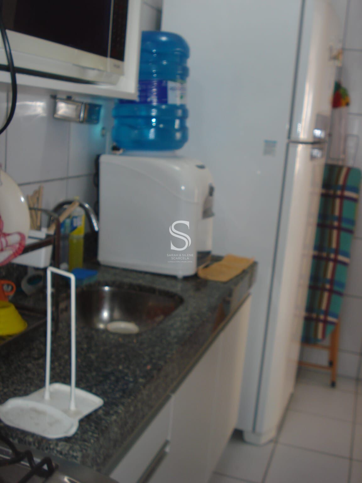 Apartamento à venda com 2 quartos, 75m² - Foto 7
