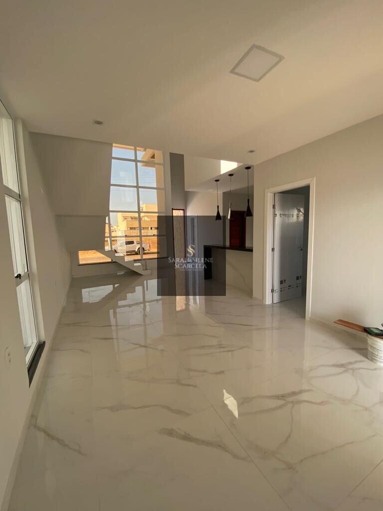 Casa à venda com 3 quartos, 170m² - Foto 8