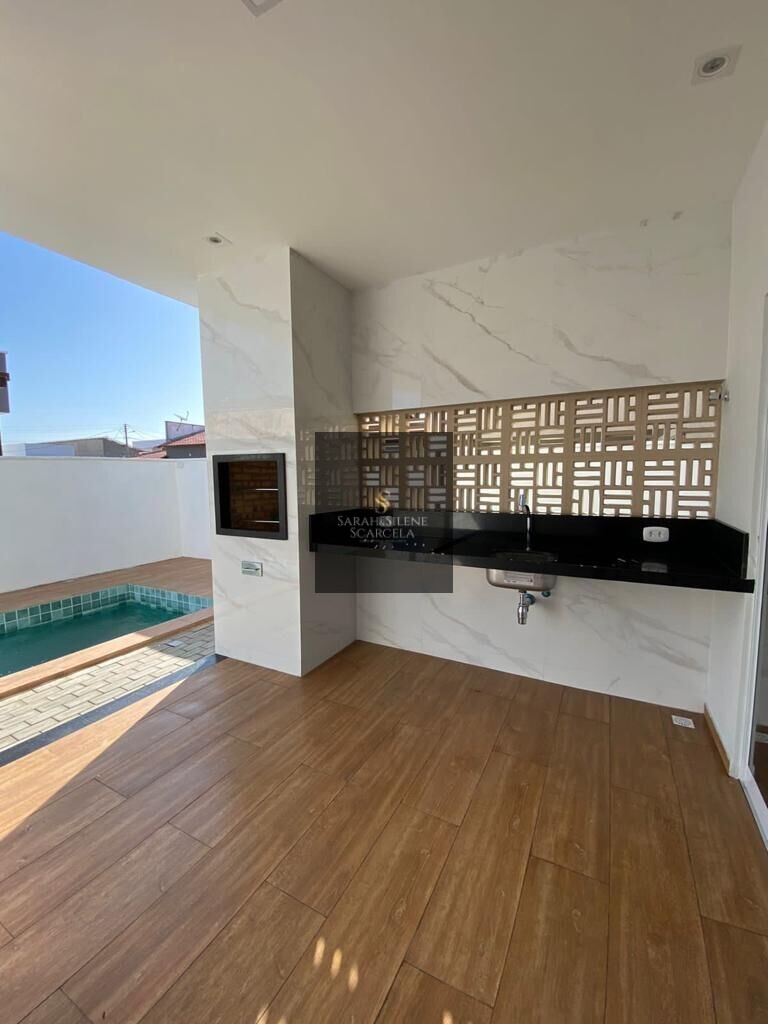 Casa à venda com 3 quartos, 170m² - Foto 16