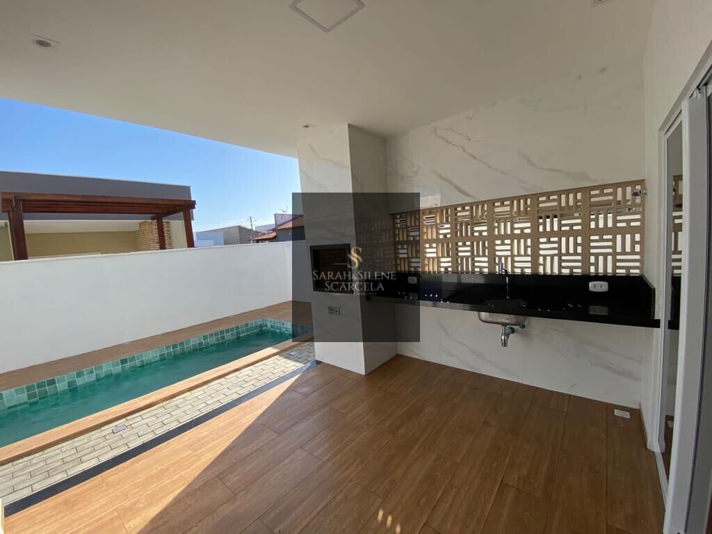 Casa à venda com 3 quartos, 170m² - Foto 26