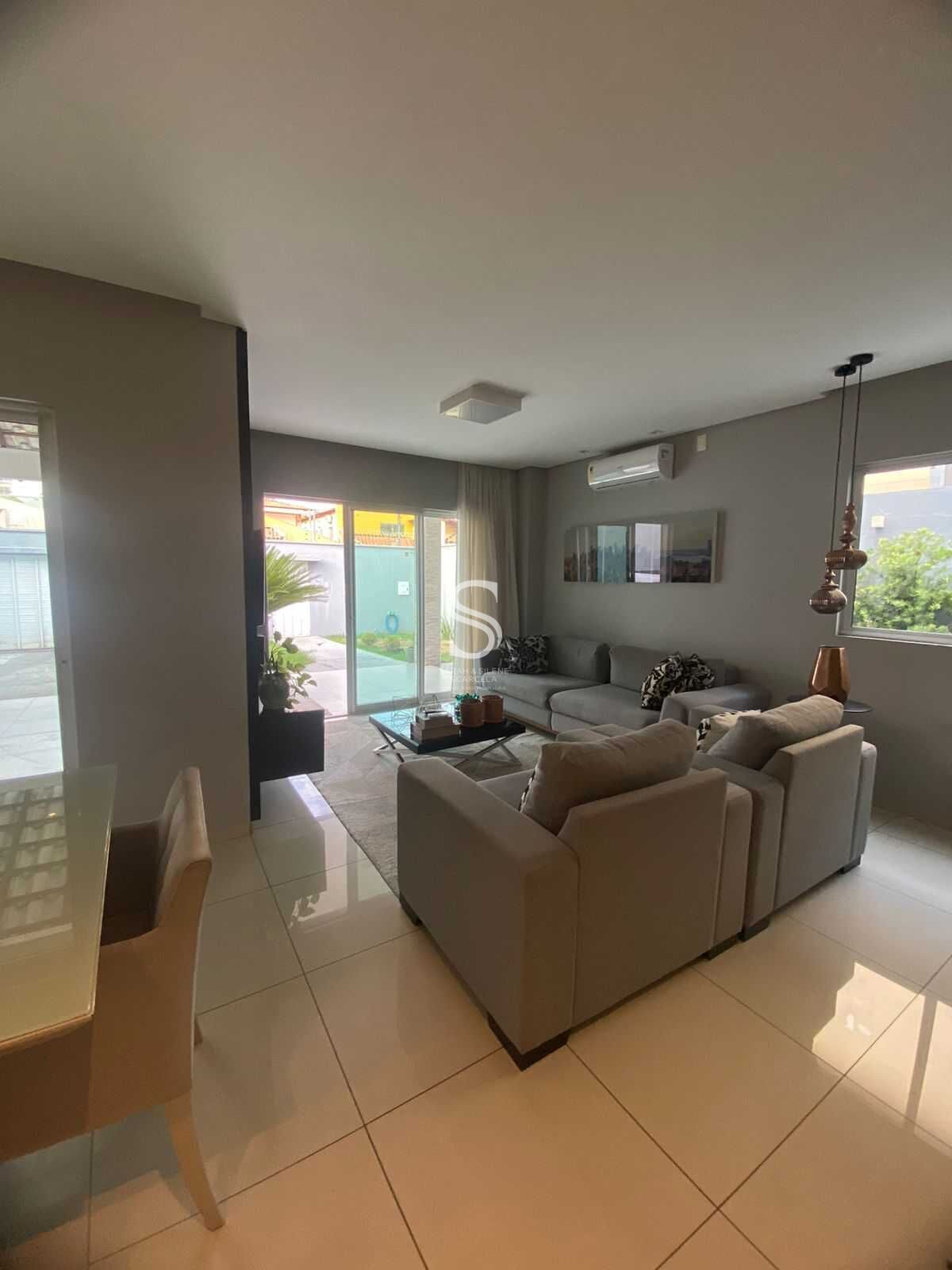 Casa, 3 quartos, 300 m² - Foto 9