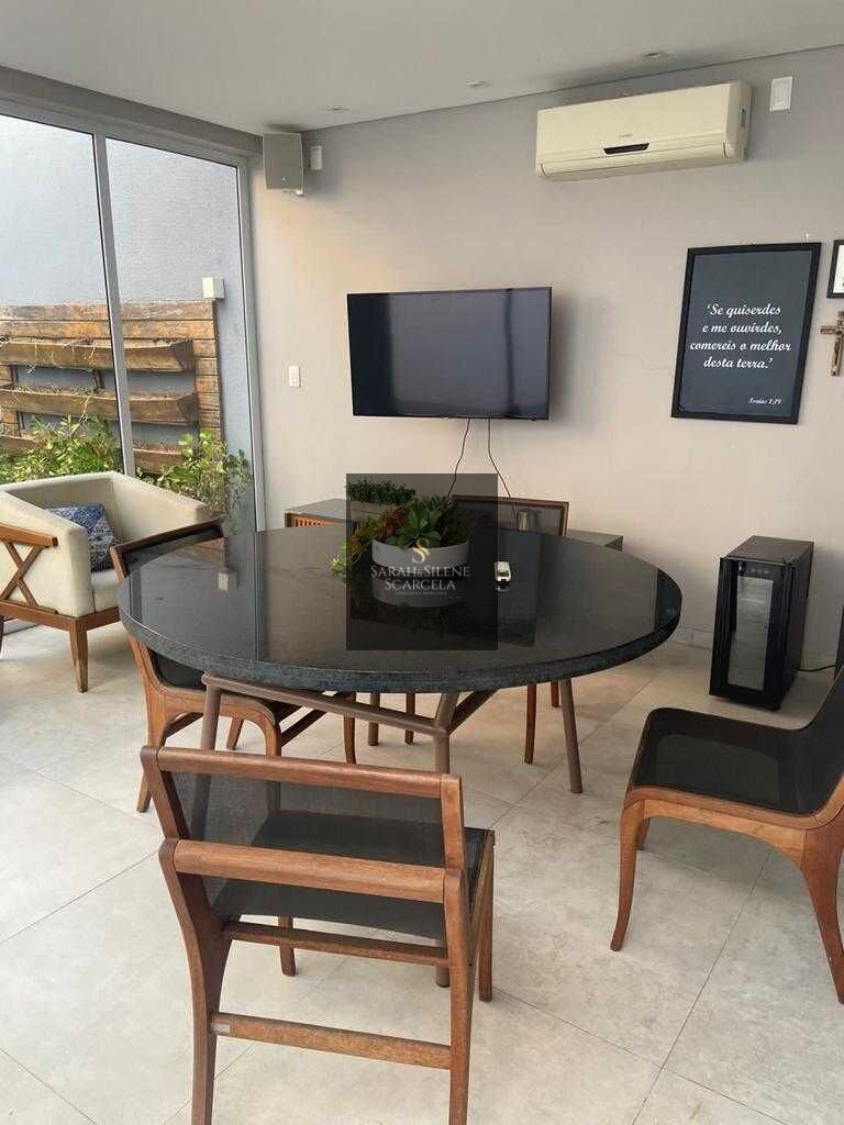 Casa à venda com 3 quartos, 300m² - Foto 16