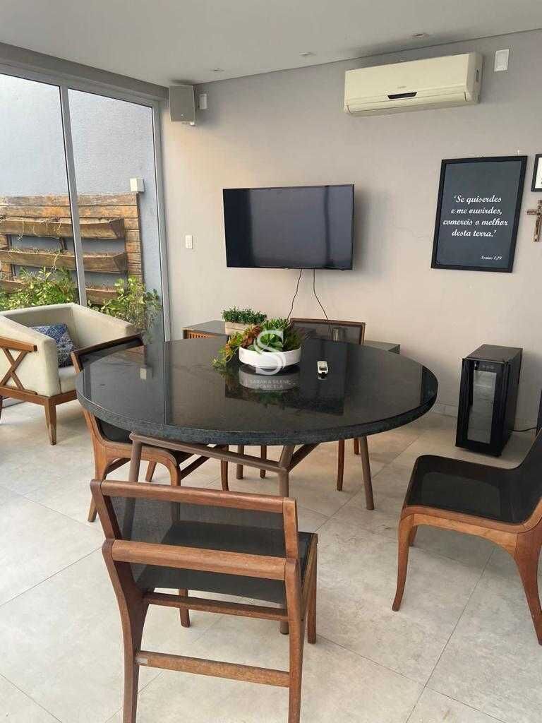 Casa, 3 quartos, 300 m² - Foto 16