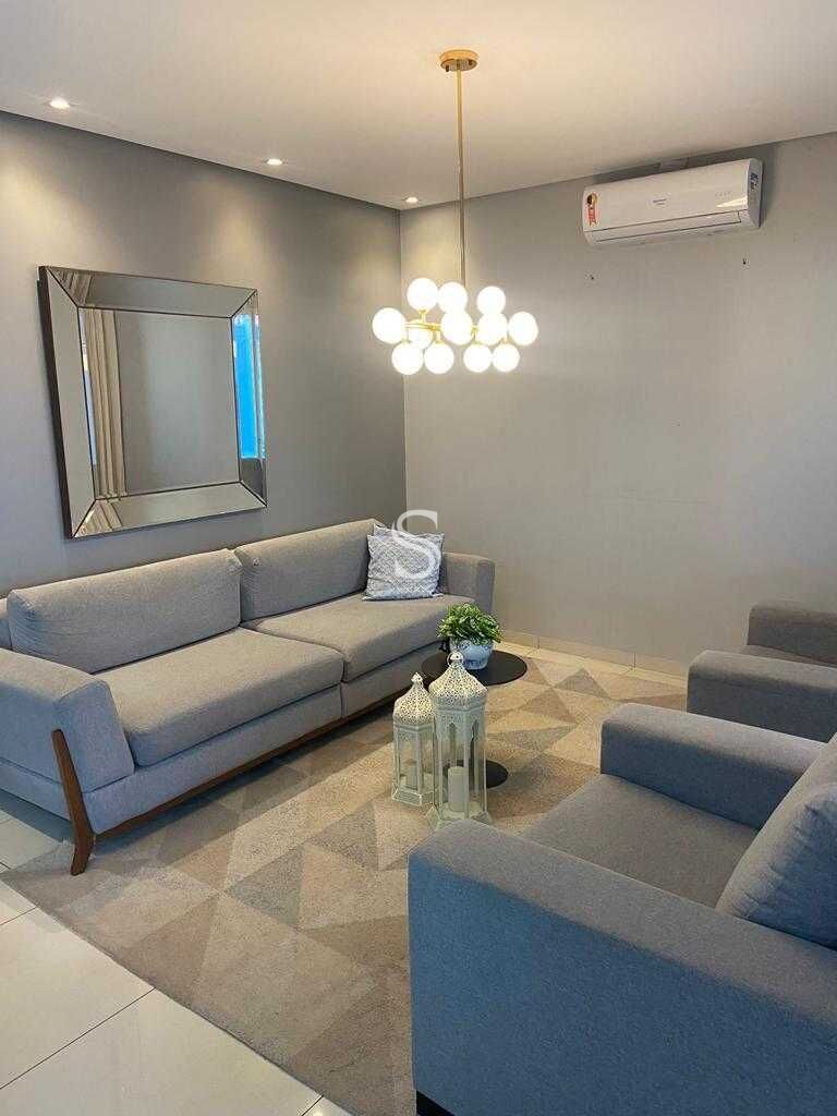 Casa, 3 quartos, 300 m² - Foto 8