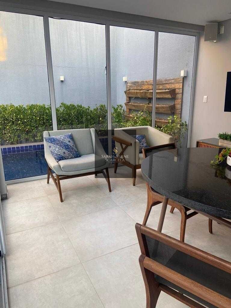 Casa à venda com 3 quartos, 300m² - Foto 4