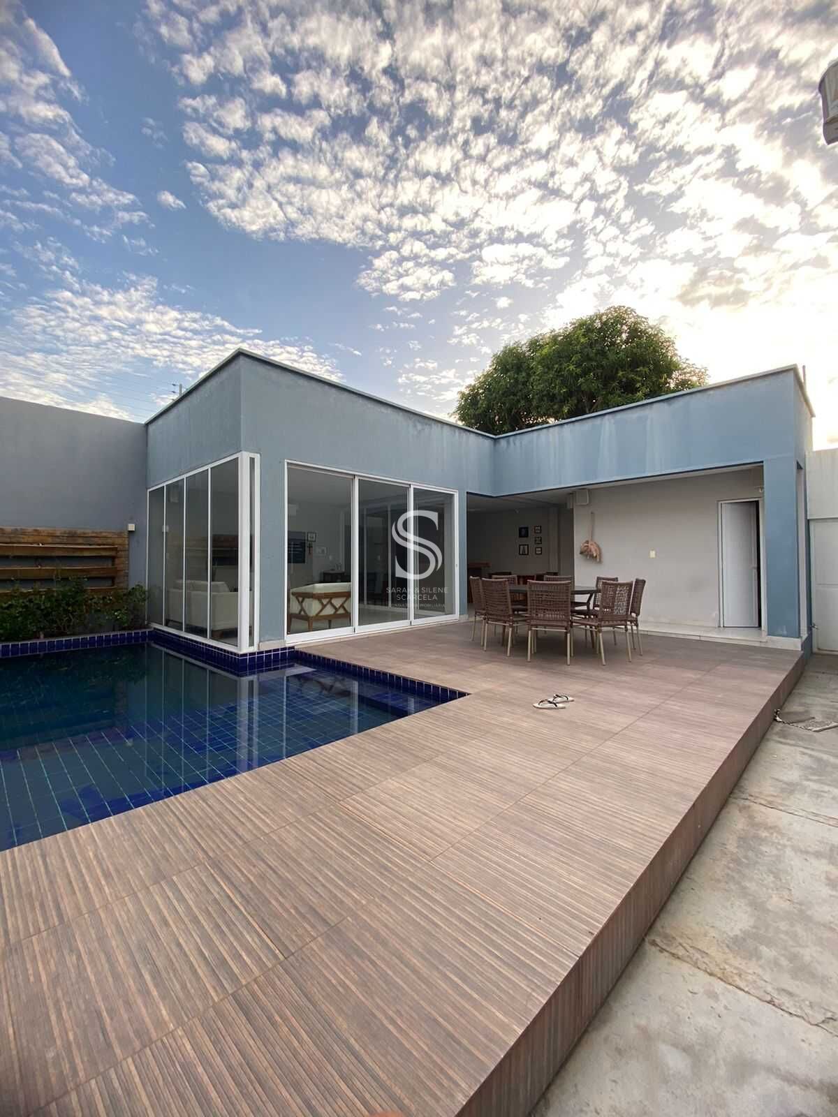 Casa, 3 quartos, 300 m² - Foto 2