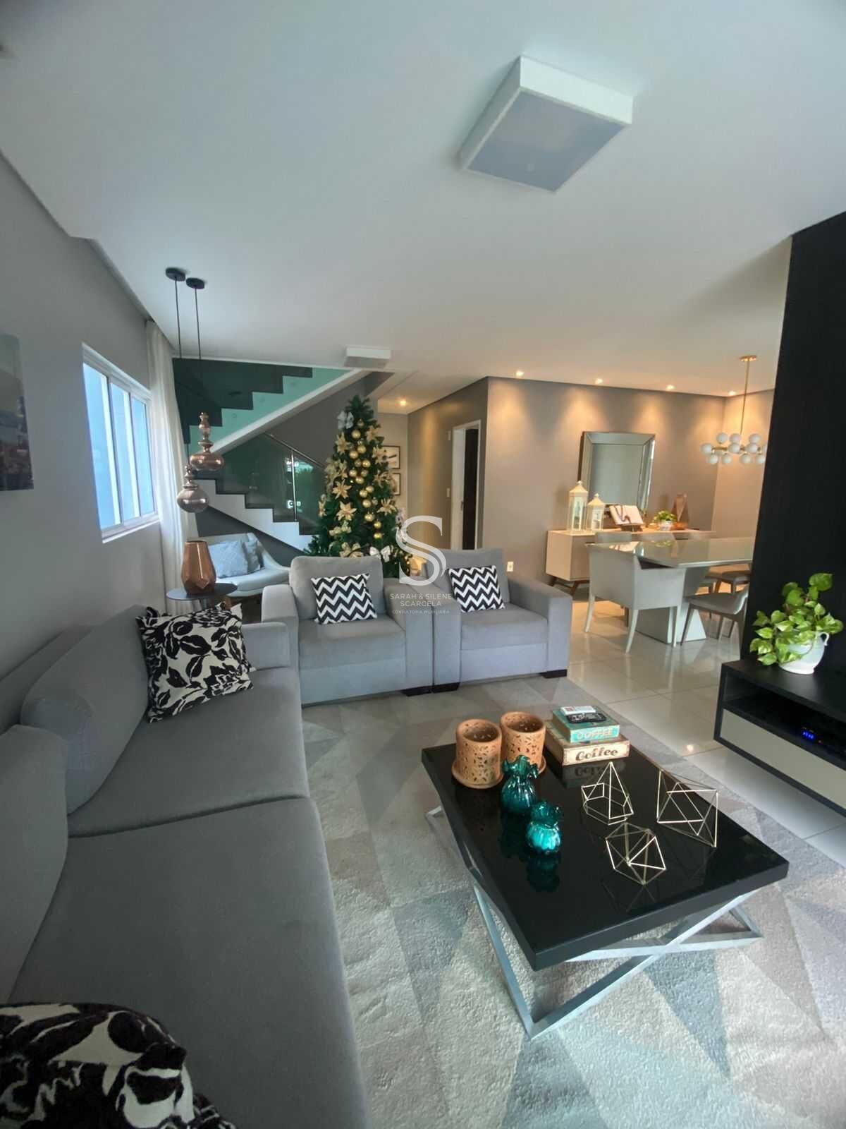 Casa, 3 quartos, 300 m² - Foto 6