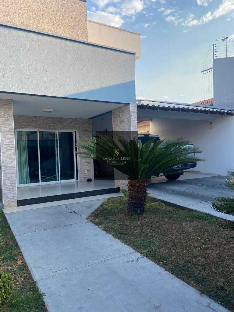 Casa à venda com 3 quartos, 300m² - Foto 3