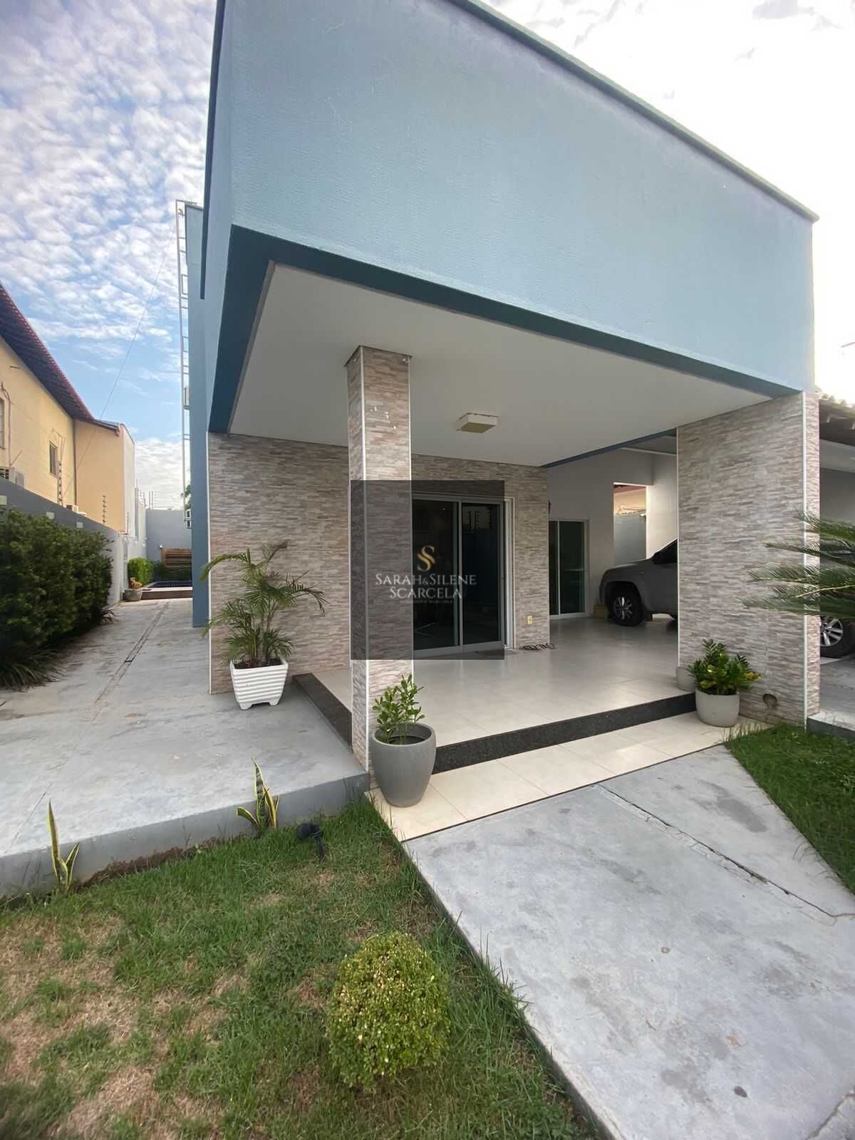 Casa à venda com 3 quartos, 300m² - Foto 5