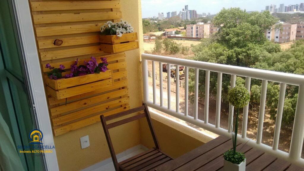 Apartamento à venda com 3 quartos, 65m² - Foto 12