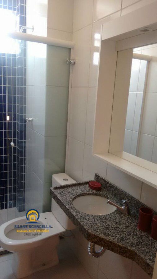 Apartamento à venda com 3 quartos, 65m² - Foto 19