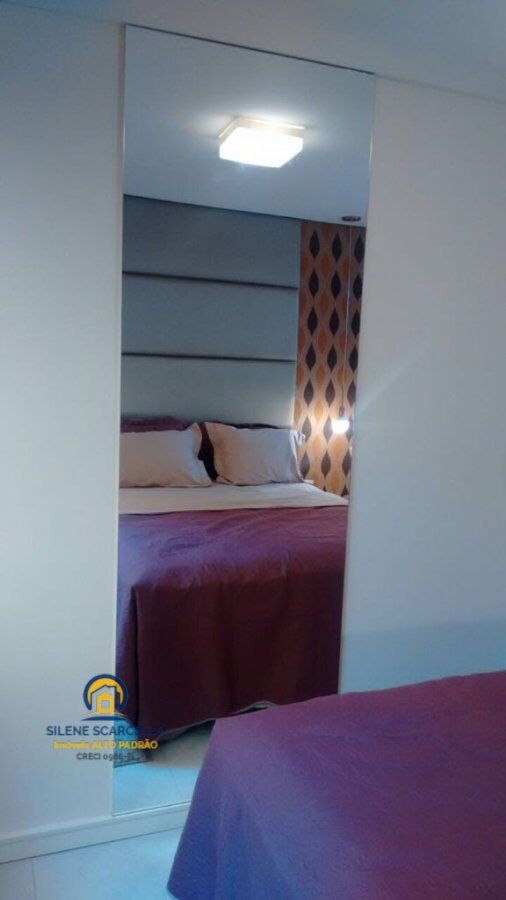 Apartamento à venda com 3 quartos, 65m² - Foto 18