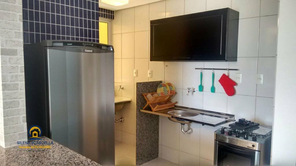 Apartamento à venda com 3 quartos, 65m² - Foto 15