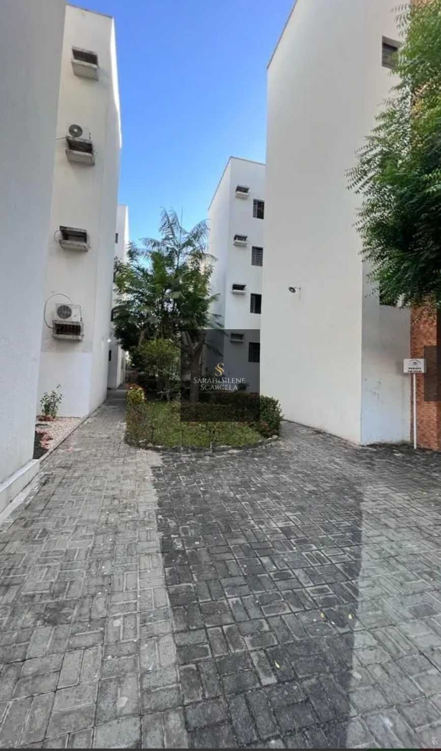 Apartamento à venda com 2 quartos, 61m² - Foto 4