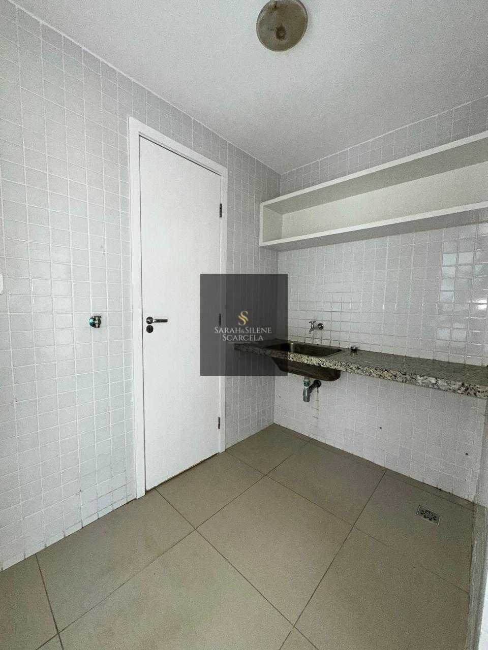 Apartamento à venda com 3 quartos, 107m² - Foto 5