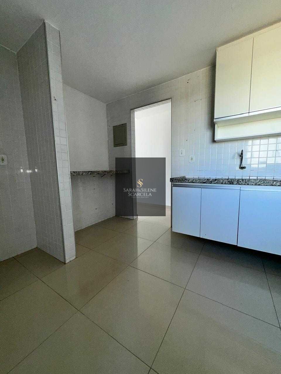 Apartamento à venda com 3 quartos, 107m² - Foto 4