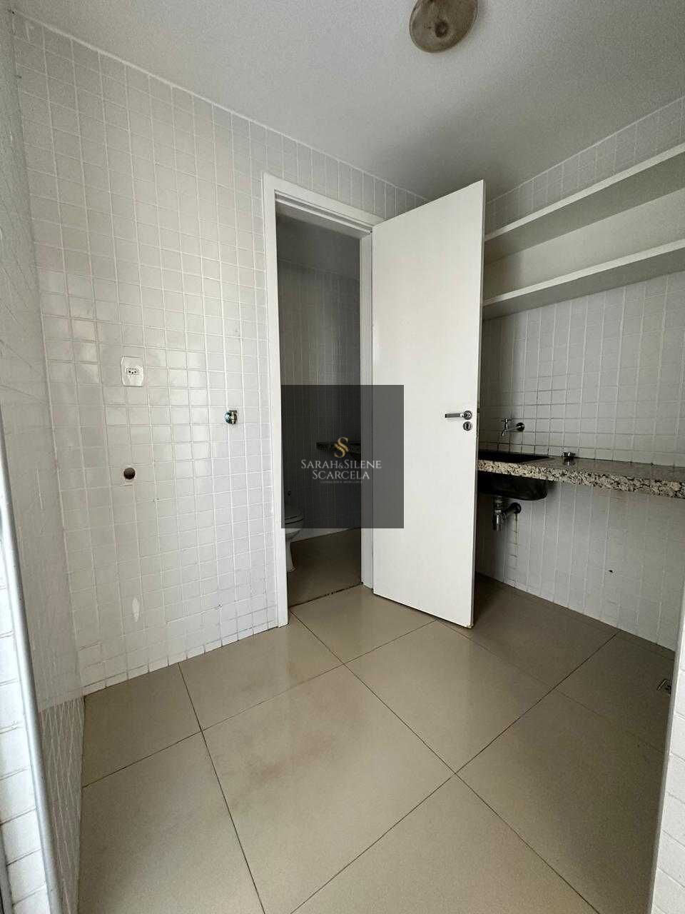 Apartamento à venda com 3 quartos, 107m² - Foto 6