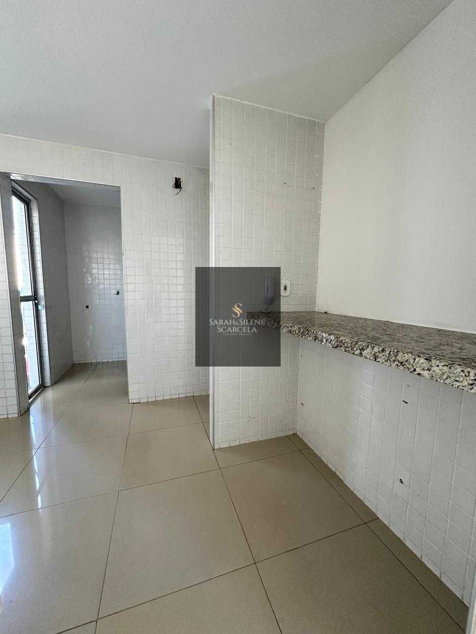 Apartamento à venda com 3 quartos, 107m² - Foto 7