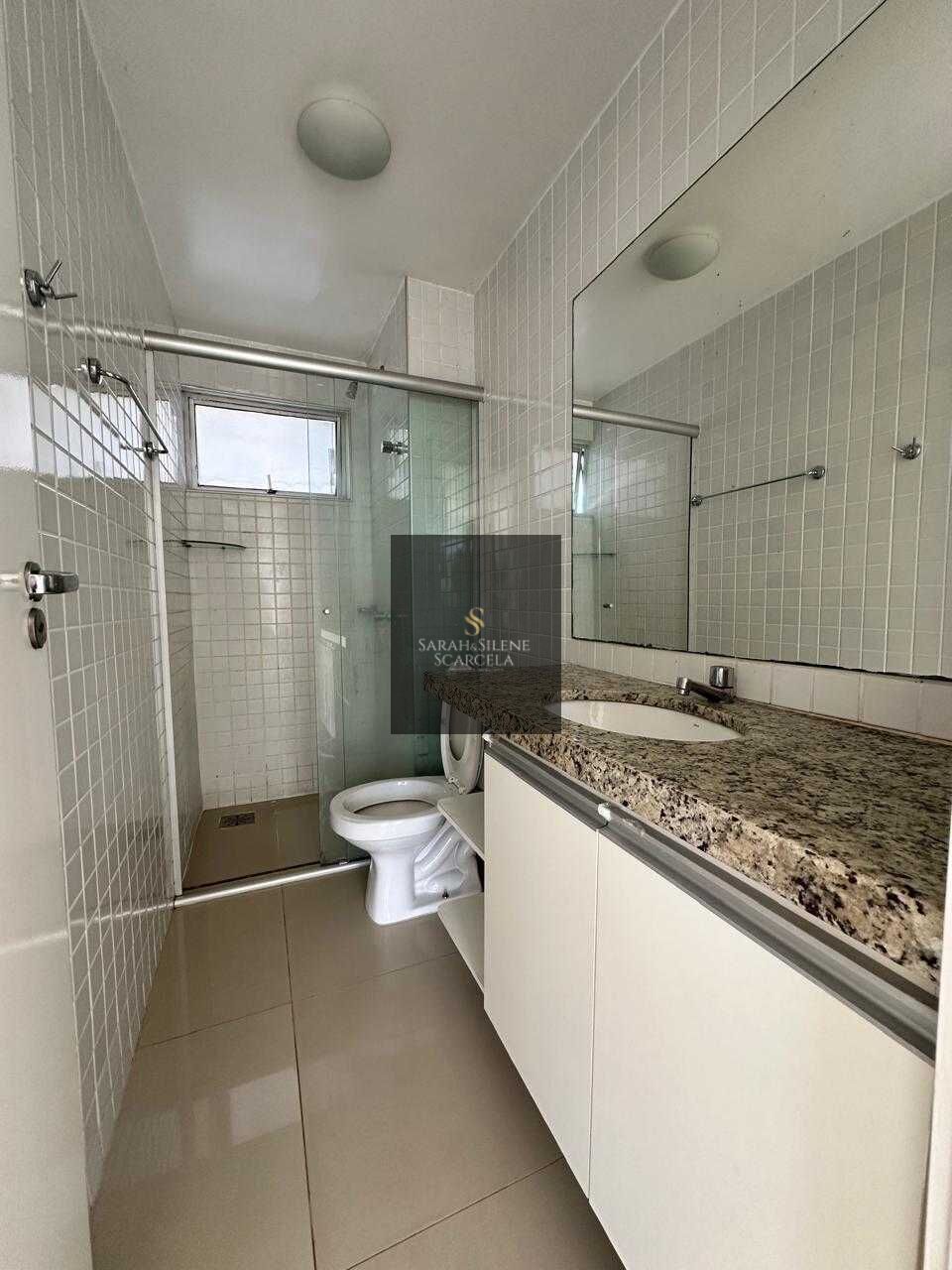 Apartamento à venda com 3 quartos, 107m² - Foto 16