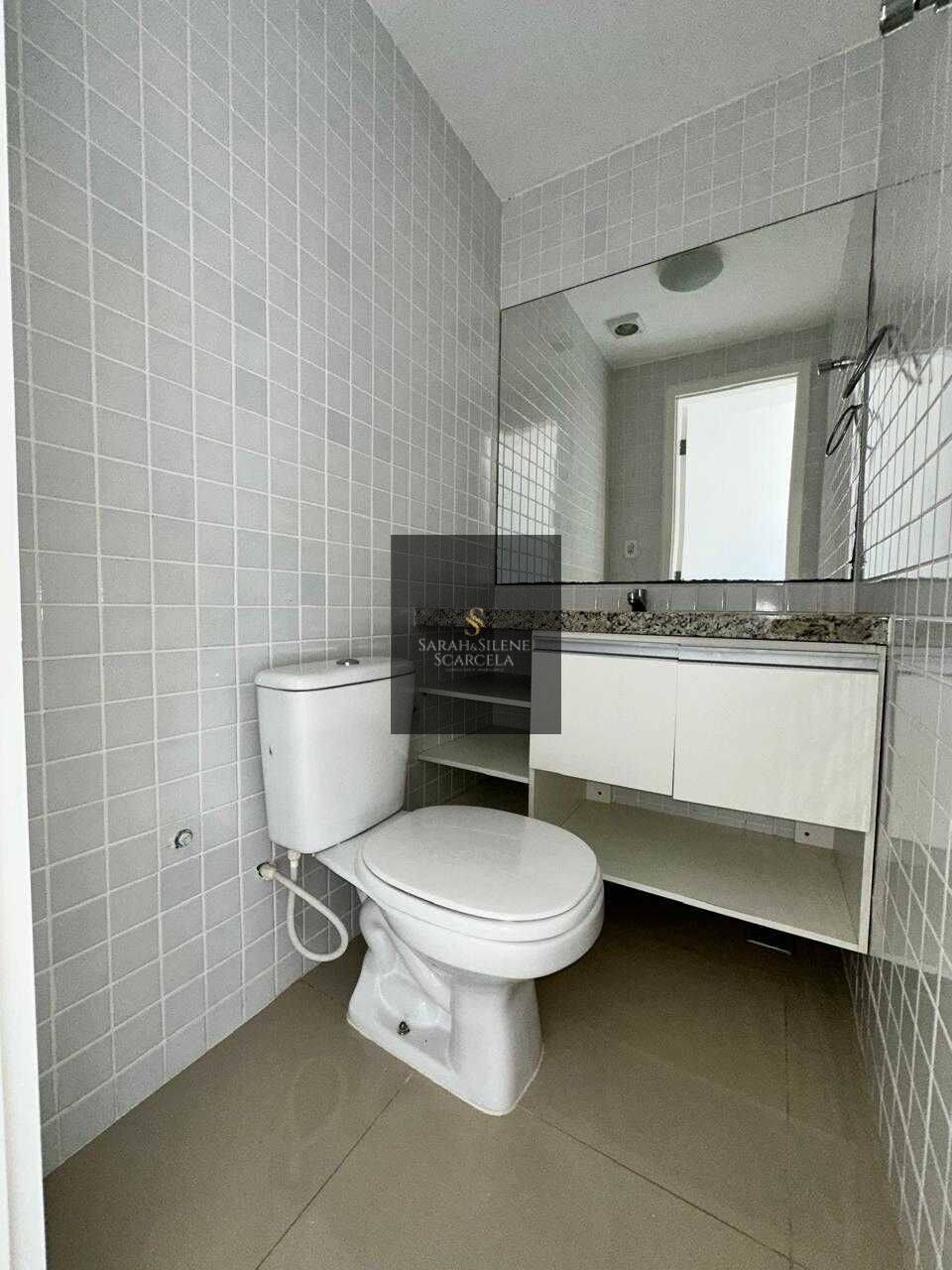 Apartamento à venda com 3 quartos, 107m² - Foto 10