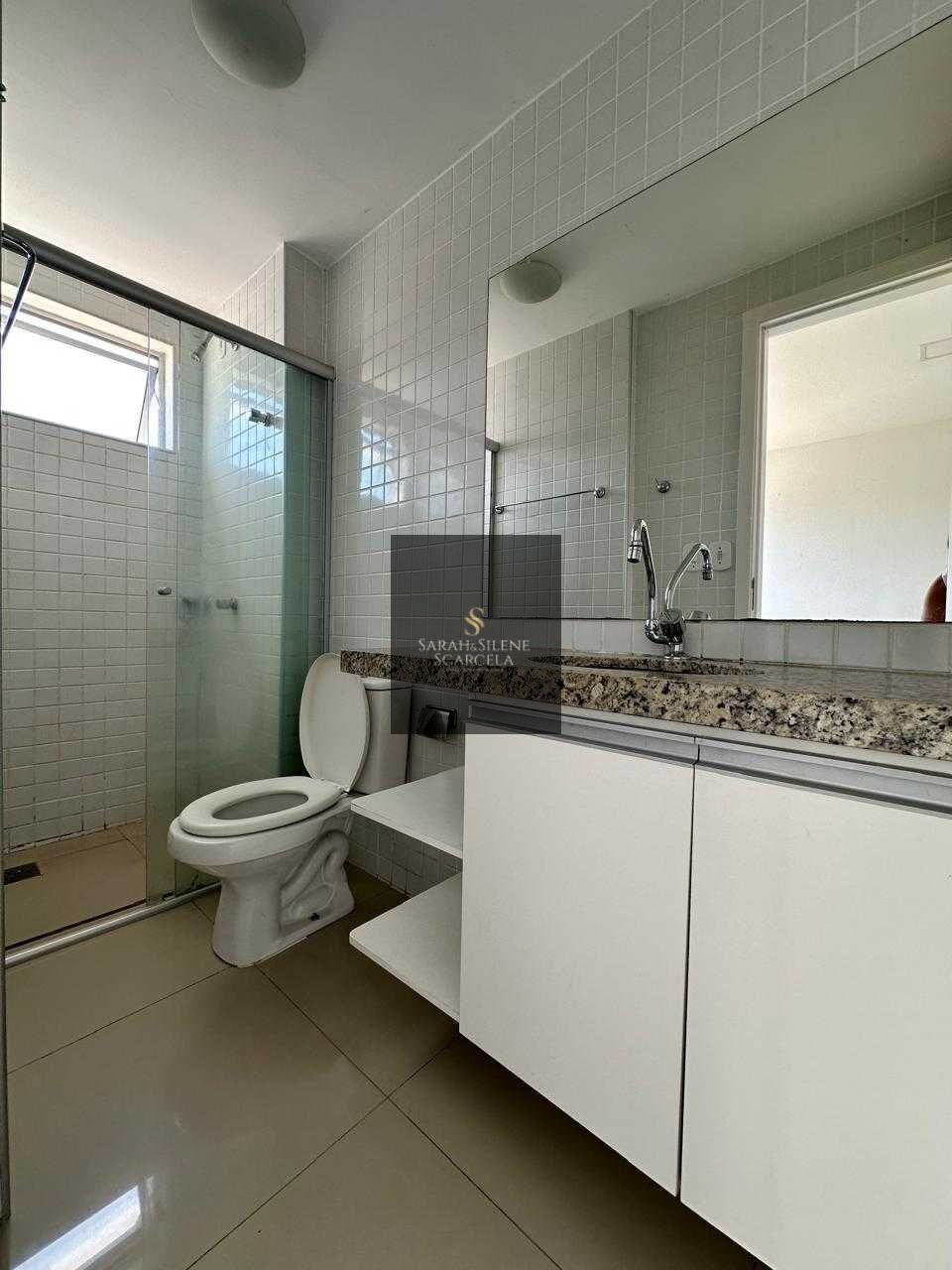 Apartamento à venda com 3 quartos, 107m² - Foto 12