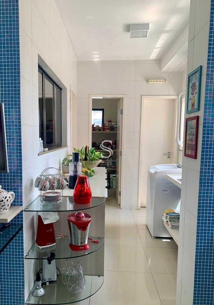 Apartamento, 3 quartos, 188 m² - Foto 17