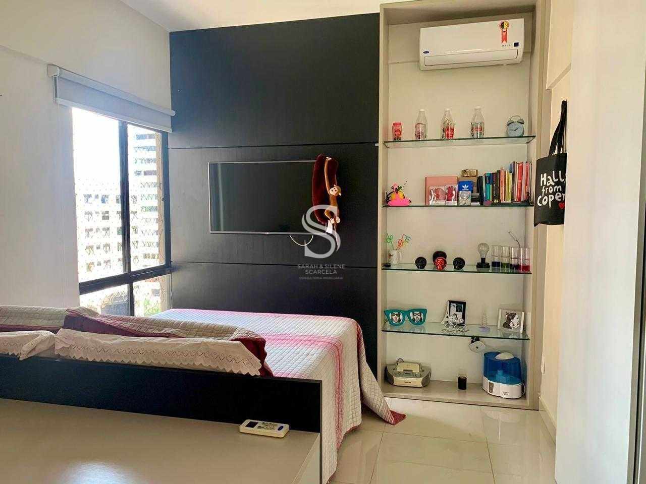 Apartamento, 3 quartos, 188 m² - Foto 24