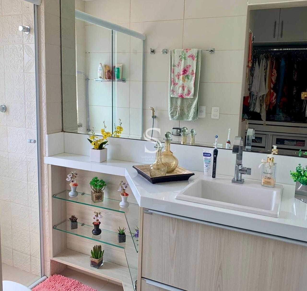 Apartamento, 3 quartos, 188 m² - Foto 19