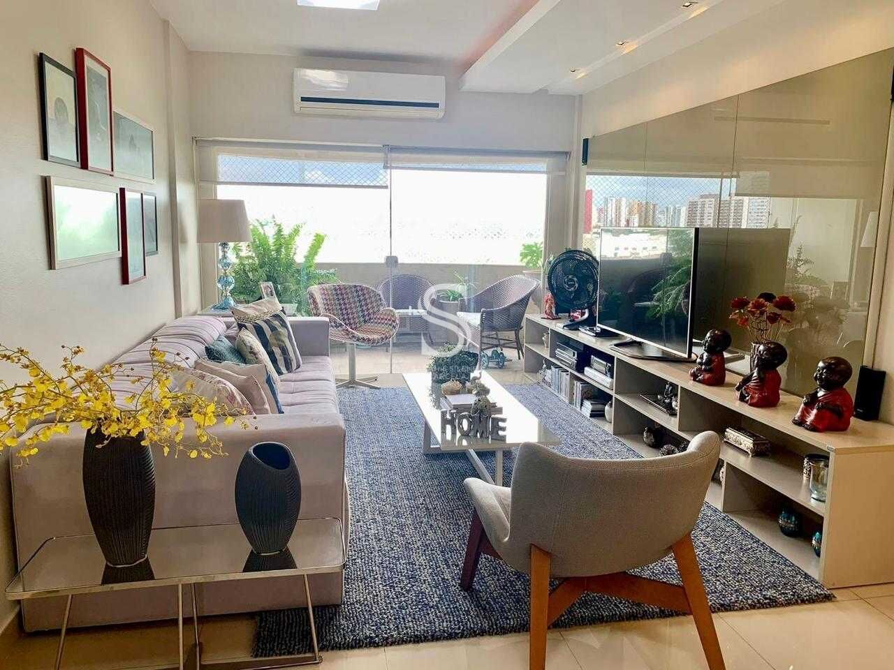 Apartamento, 3 quartos, 188 m² - Foto 10