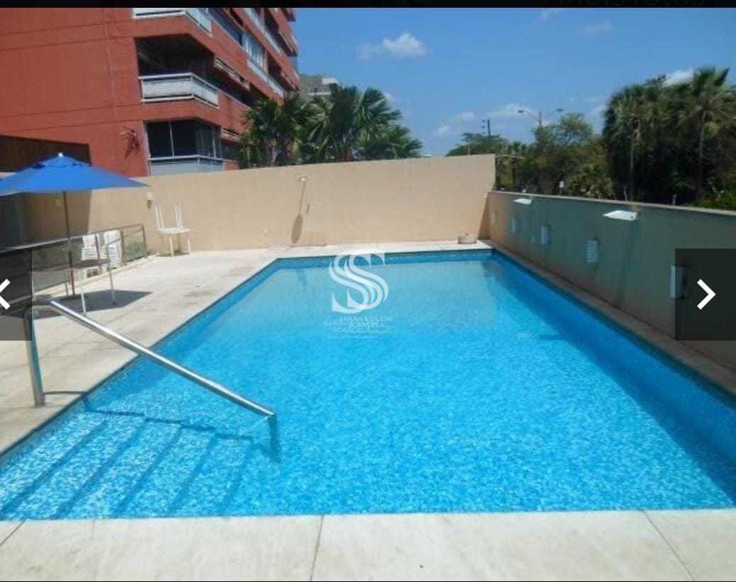 Apartamento, 3 quartos, 188 m² - Foto 6