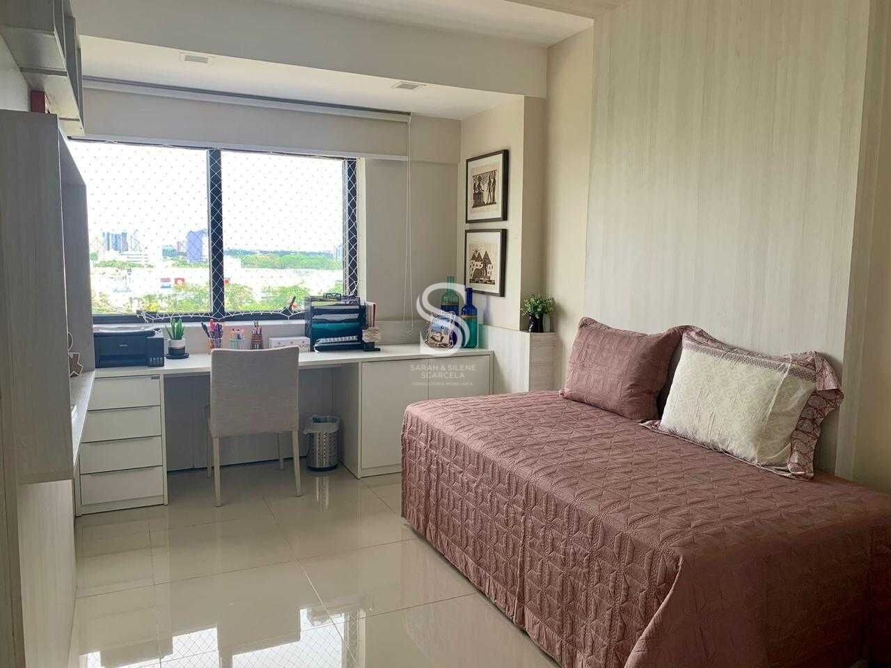 Apartamento, 3 quartos, 188 m² - Foto 20