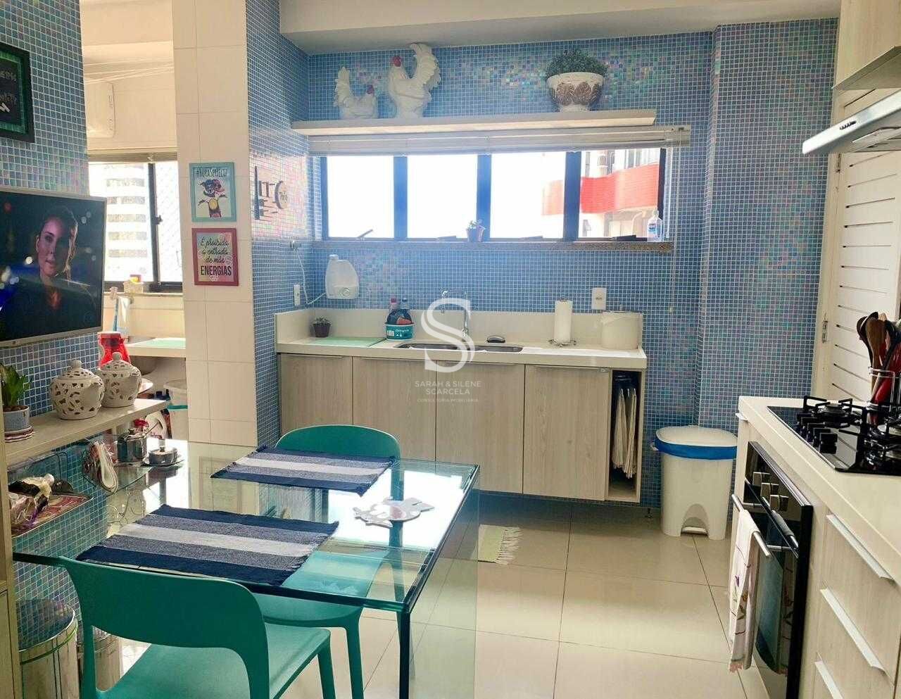 Apartamento, 3 quartos, 188 m² - Foto 16