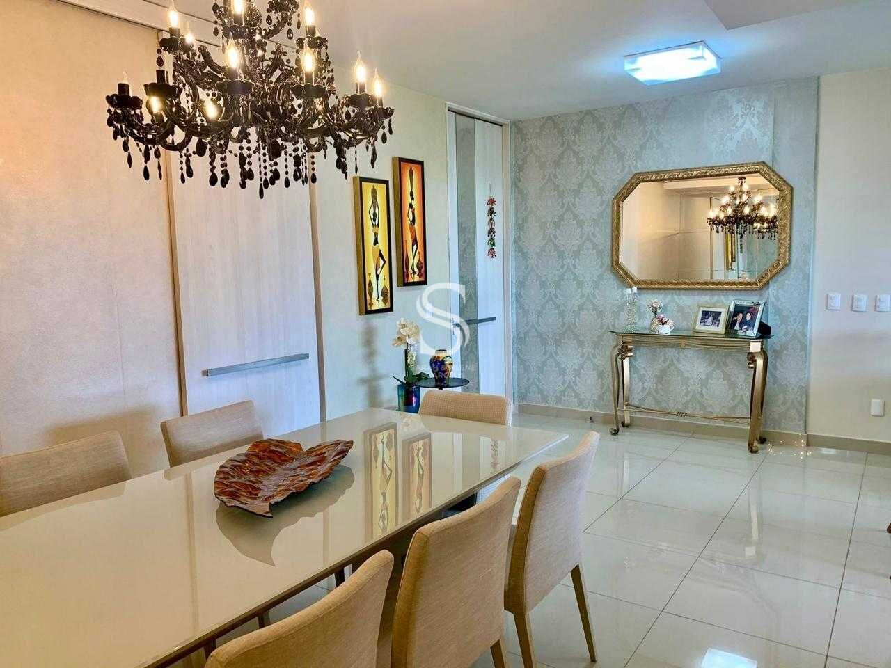 Apartamento, 3 quartos, 188 m² - Foto 11