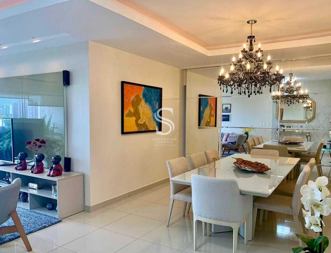 Apartamento, 3 quartos, 188 m² - Foto 12