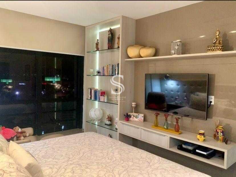 Apartamento, 3 quartos, 188 m² - Foto 18