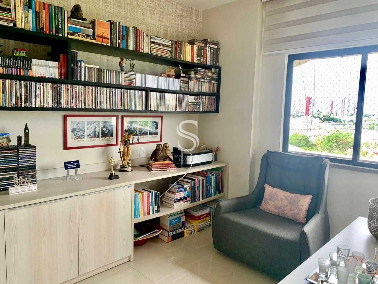 Apartamento, 3 quartos, 188 m² - Foto 26