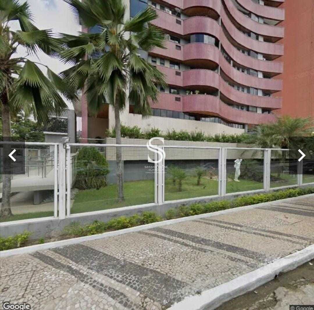 Apartamento, 3 quartos, 188 m² - Foto 4