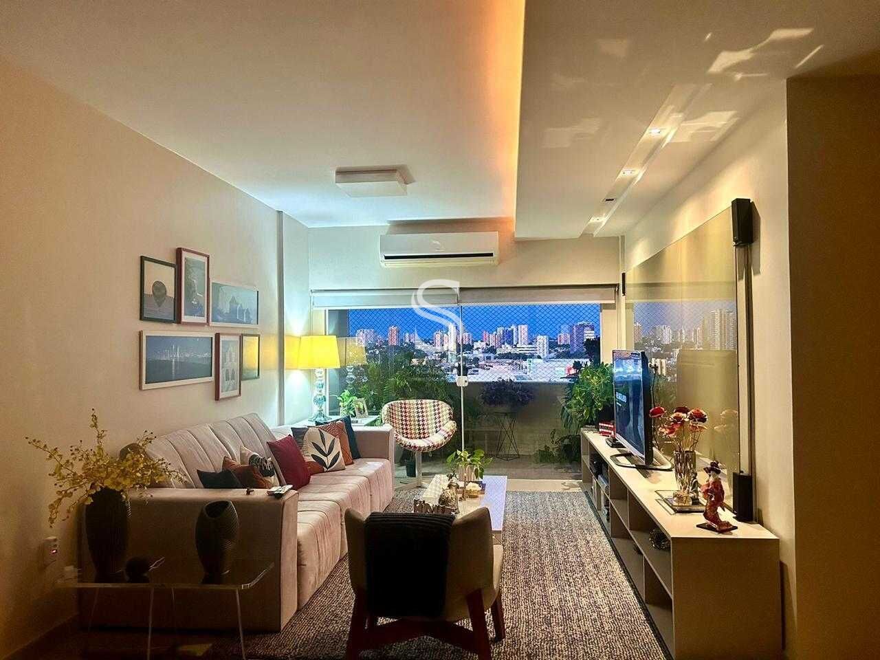 Apartamento, 3 quartos, 188 m² - Foto 9