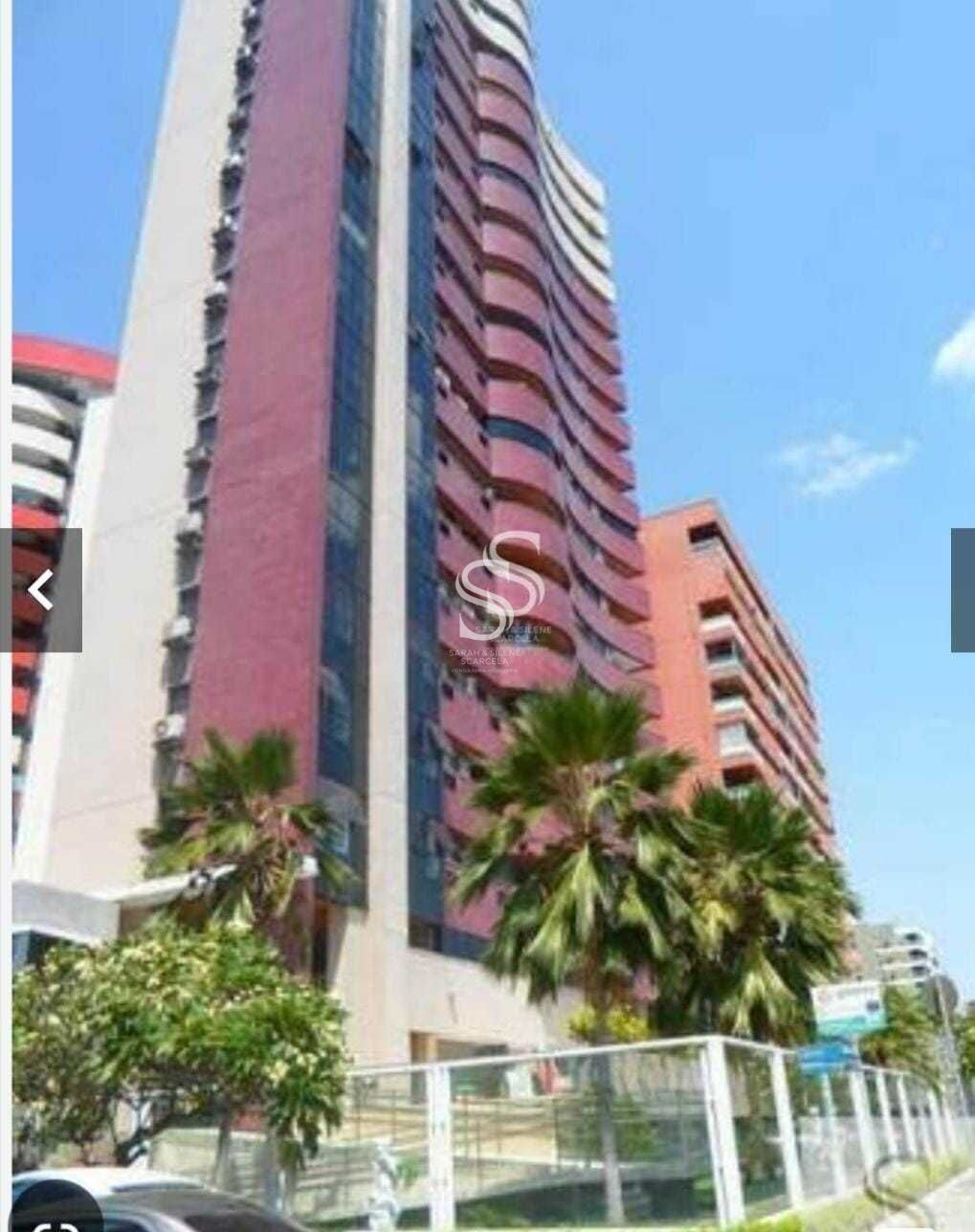 Apartamento, 3 quartos, 188 m² - Foto 1