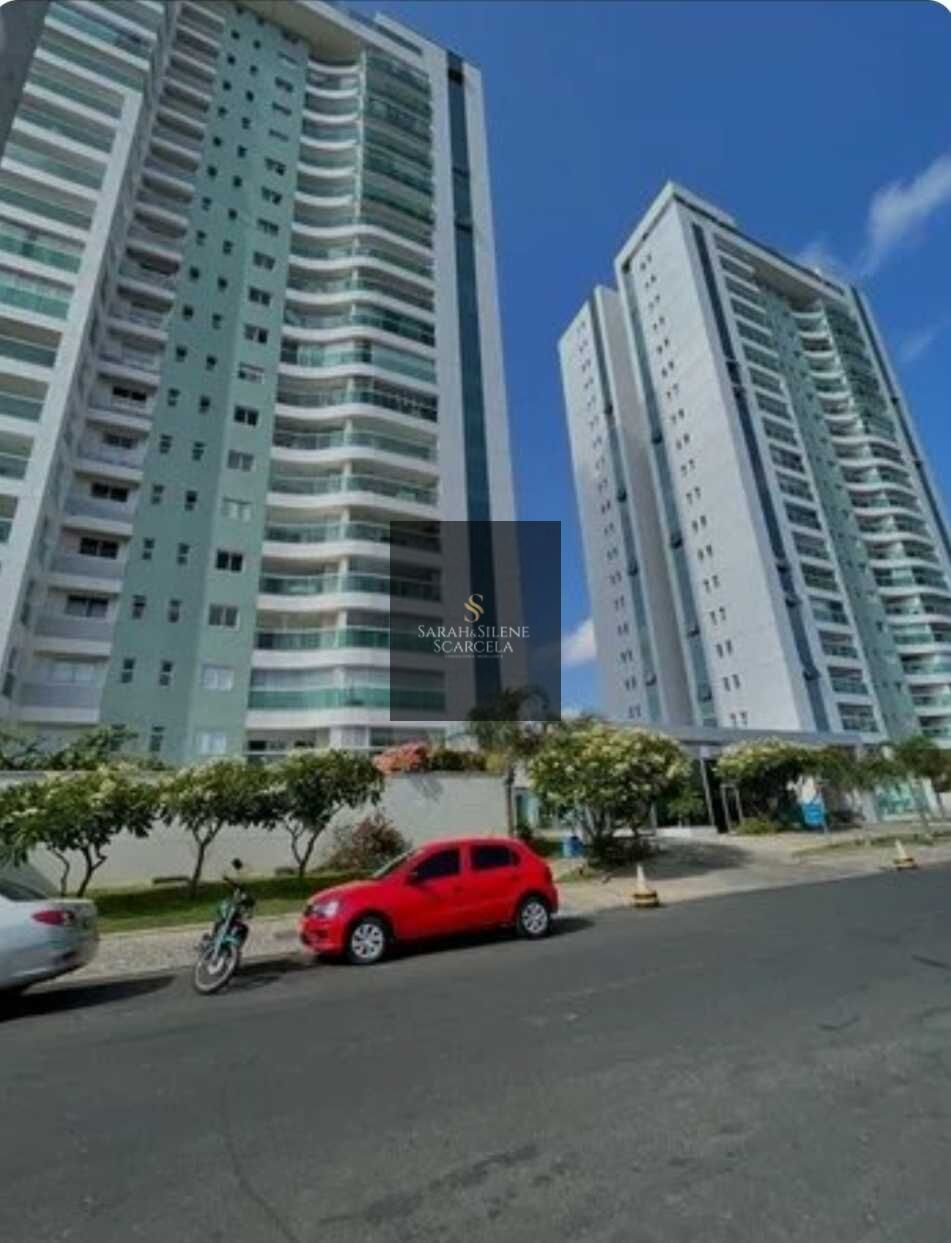 Apartamento à venda com 2 quartos, 67m² - Foto 5