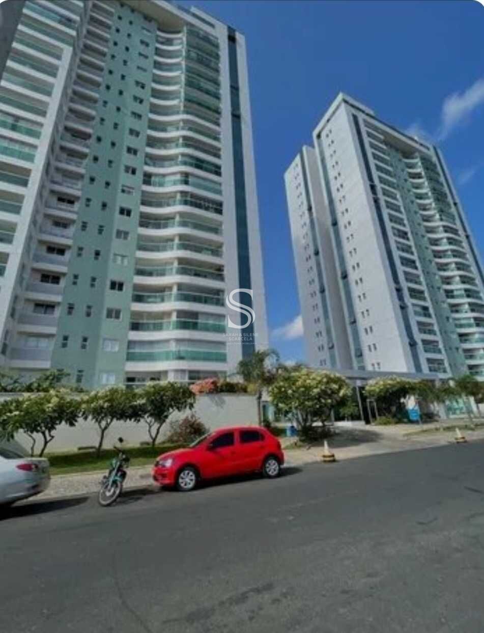 Apartamento à venda com 2 quartos, 67m² - Foto 5