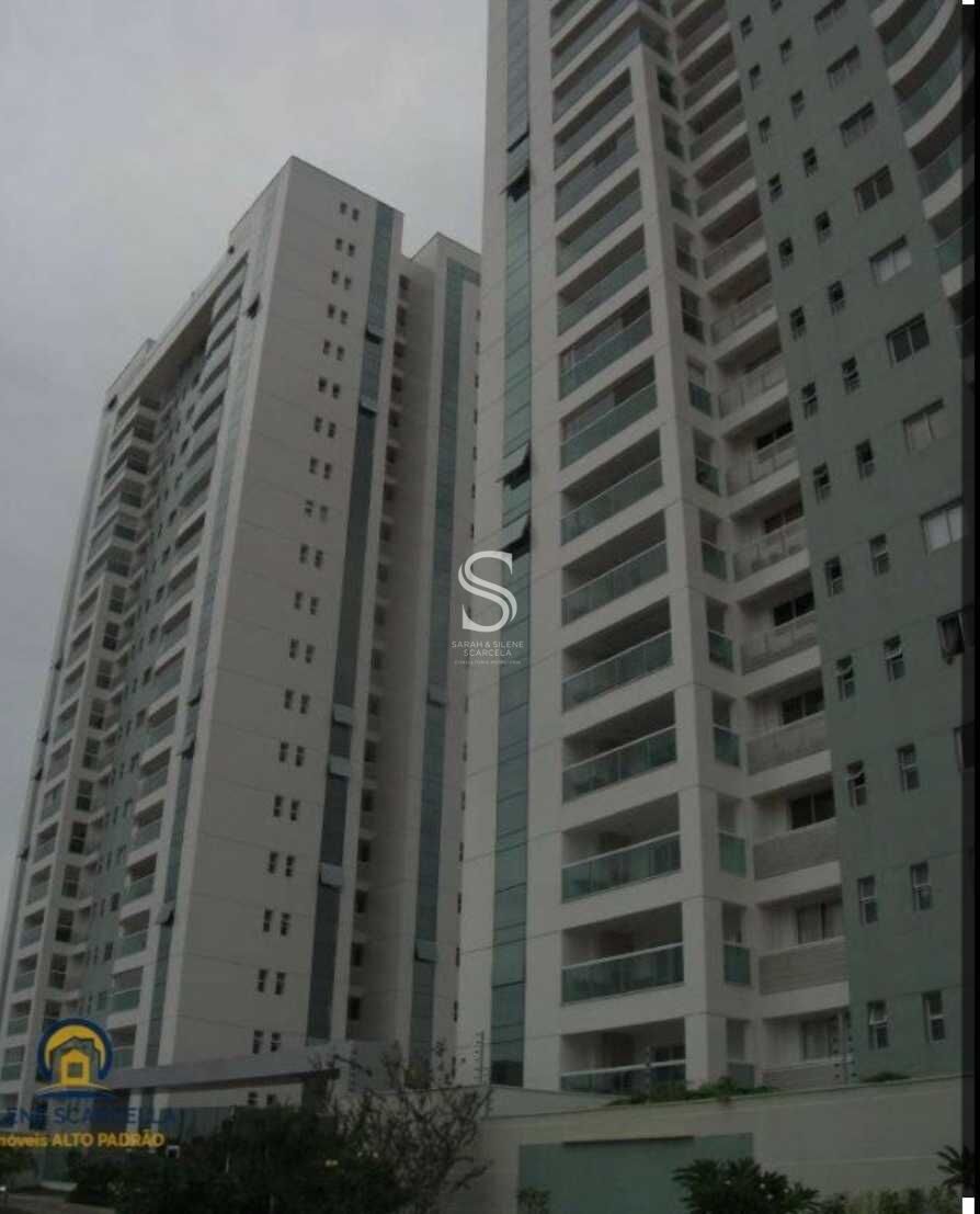 Apartamento à venda com 2 quartos, 67m² - Foto 4
