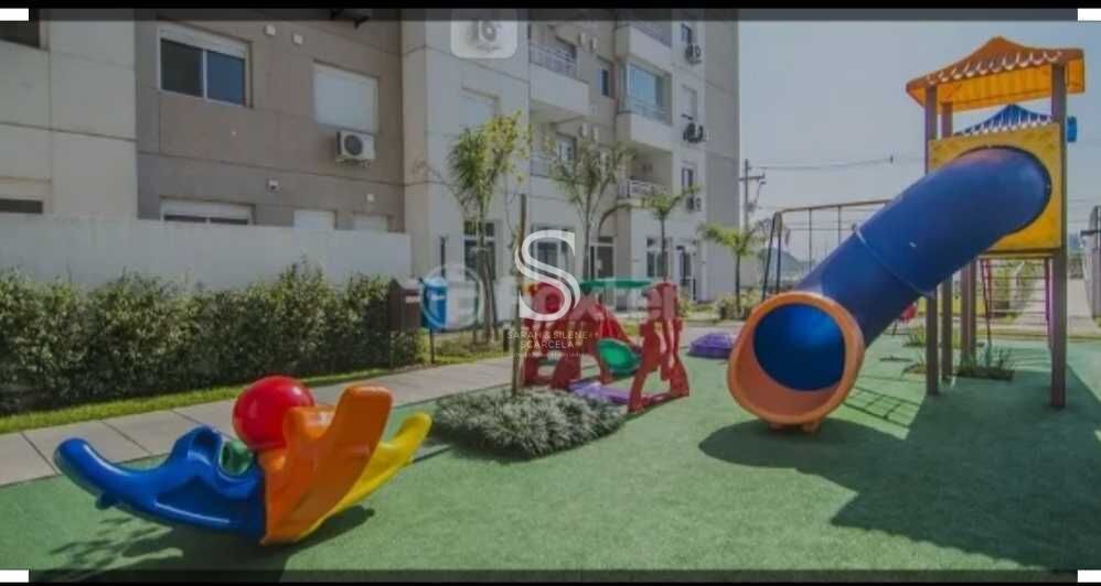 Apartamento à venda com 2 quartos, 67m² - Foto 8