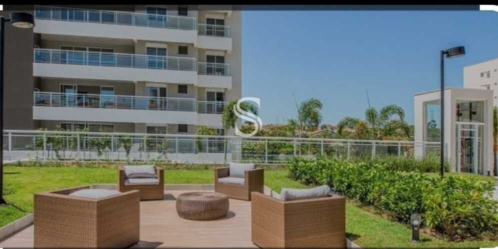 Apartamento à venda com 2 quartos, 67m² - Foto 10