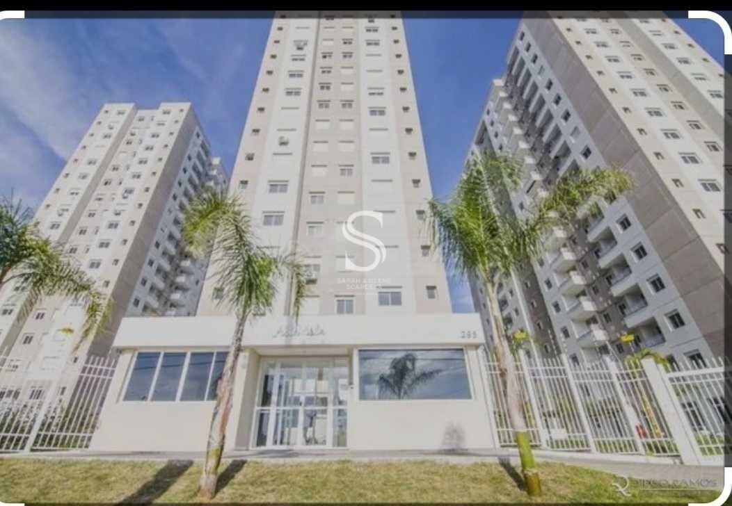 Apartamento à venda com 2 quartos, 67m² - Foto 1